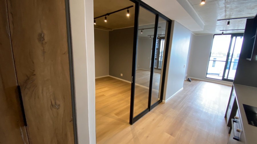 To Let 2 Bedroom Property for Rent in Observatory Western Cape